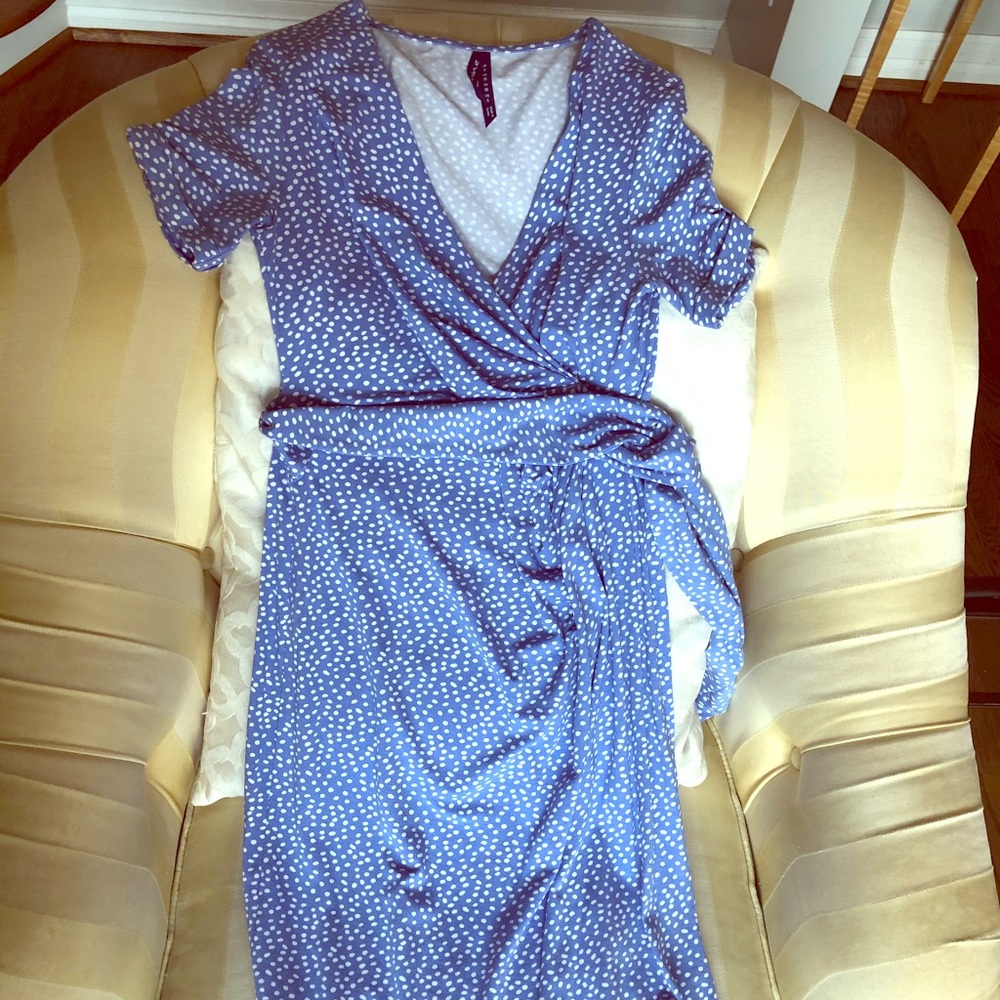 Seraphine maternity dress size US2